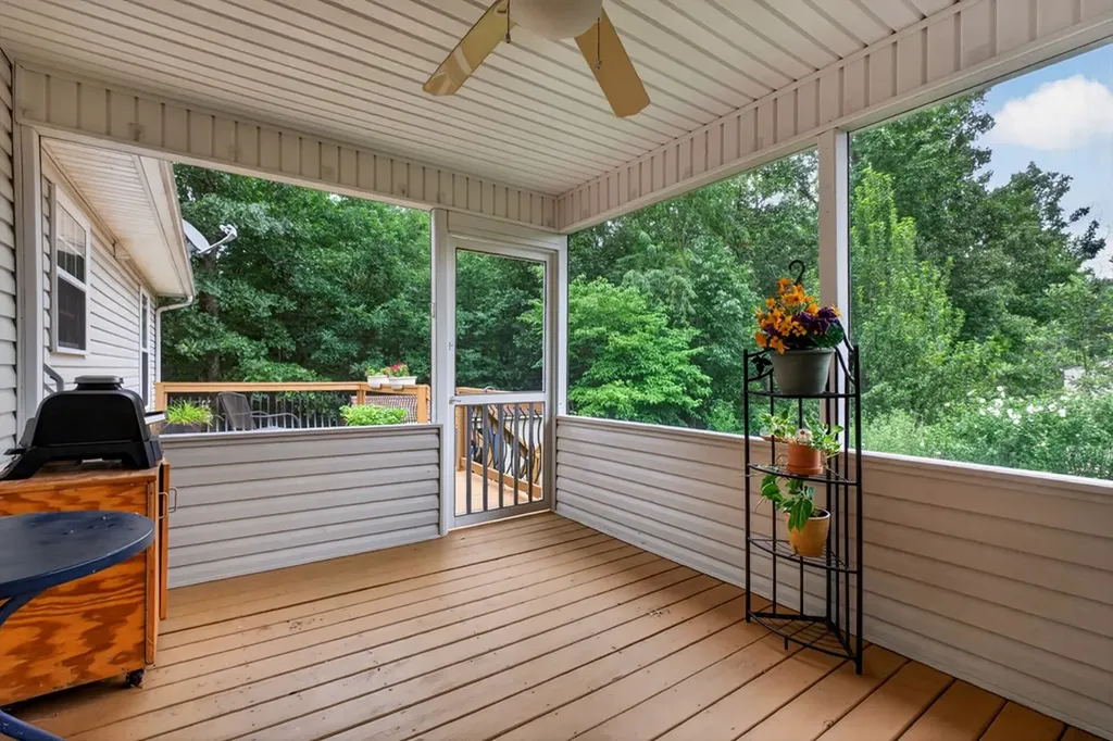 1044 Ackia Drive Crossville TN 38572