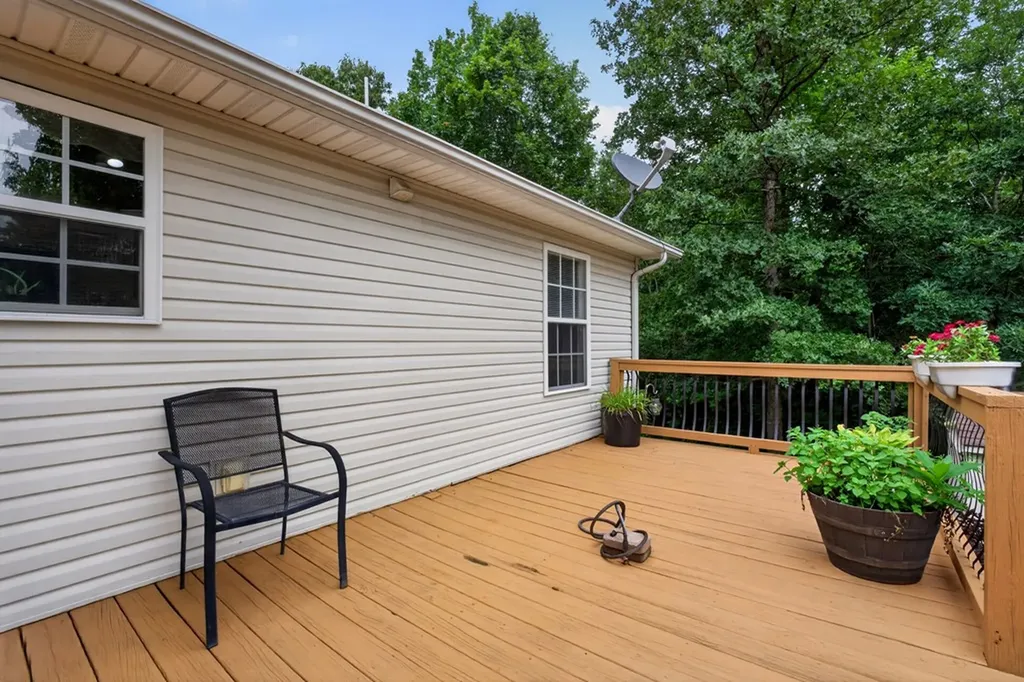 1044 Ackia Drive Crossville TN 38572
