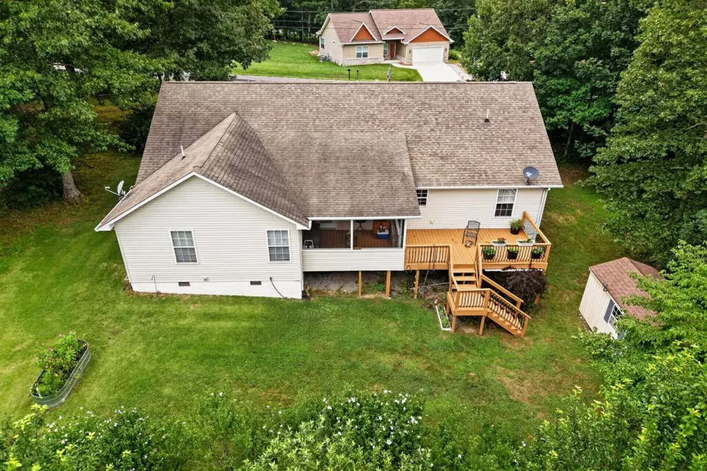 1044 Ackia Drive Crossville TN 38572