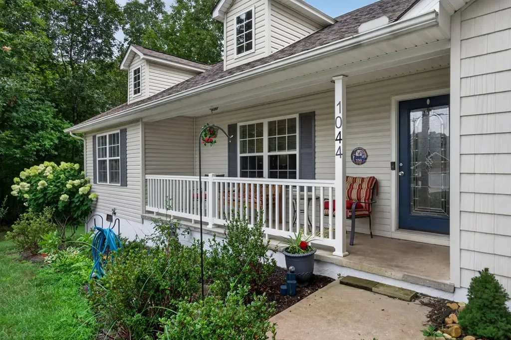 1044 Ackia Drive Crossville TN 38572