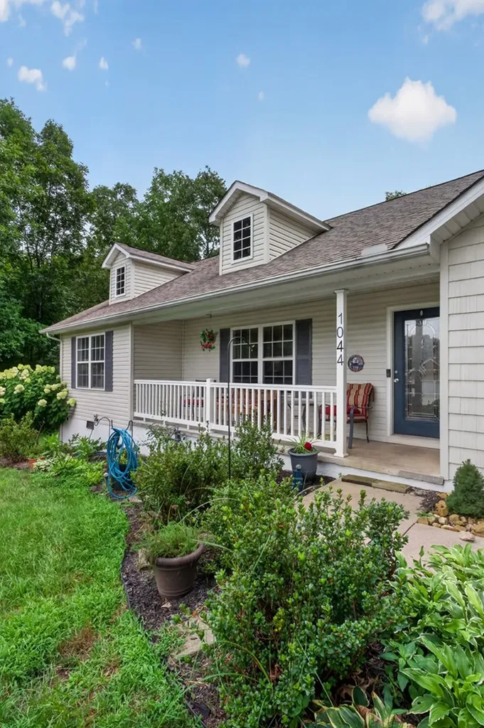 1044 Ackia Drive Crossville TN 38572
