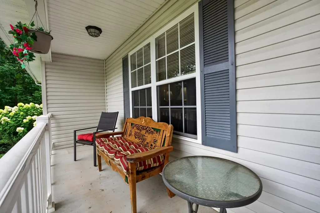 1044 Ackia Drive Crossville TN 38572