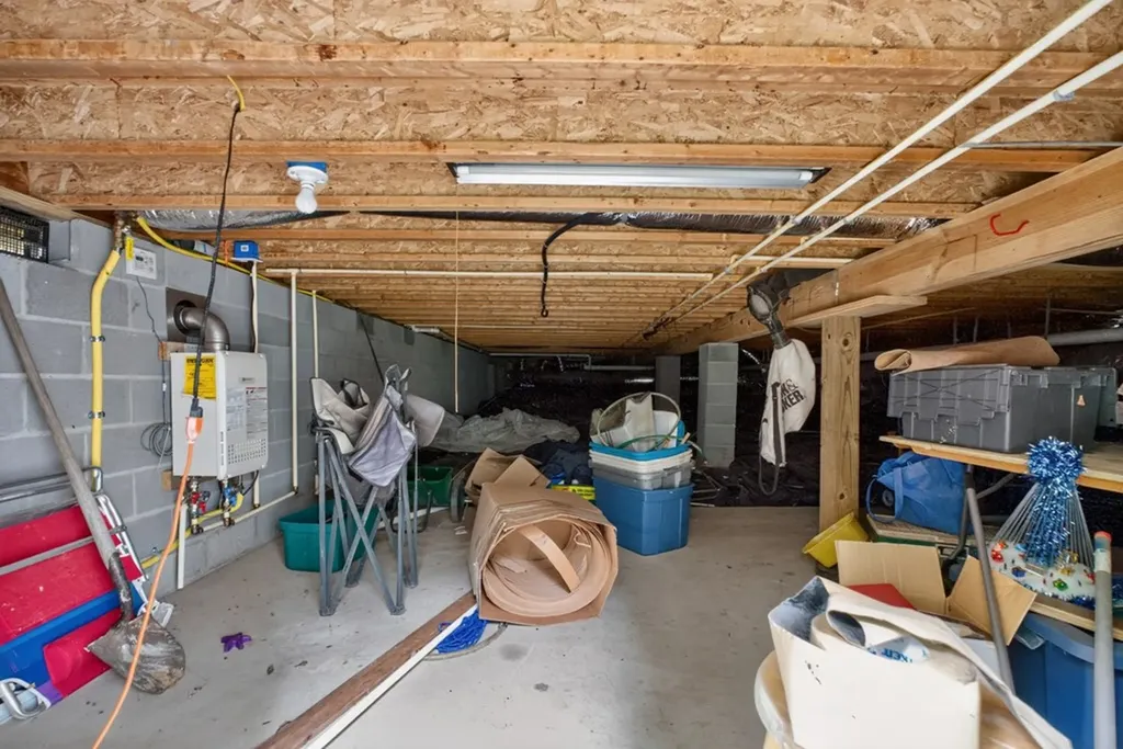 1044 Ackia Drive Crossville TN 38572
