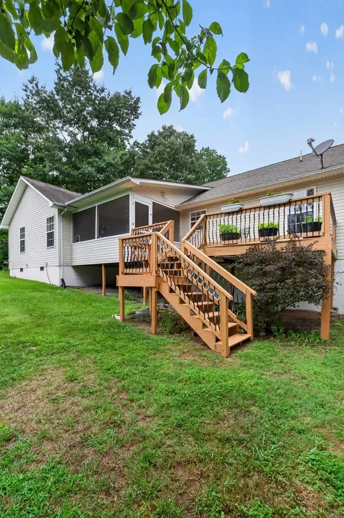 1044 Ackia Drive Crossville TN 38572
