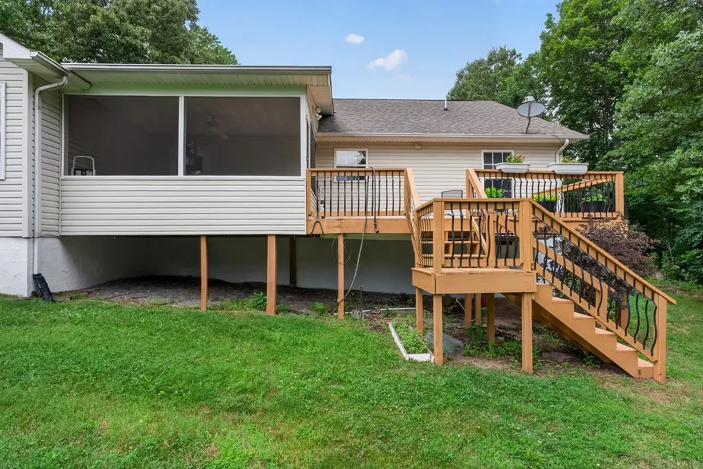 1044 Ackia Drive Crossville TN 38572