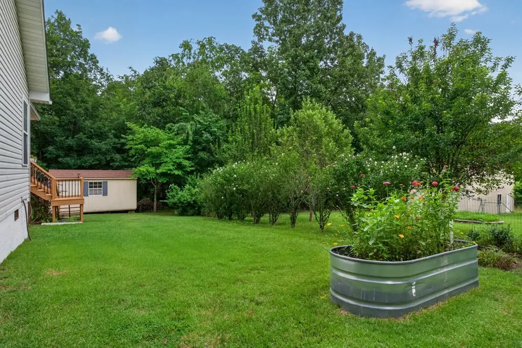 1044 Ackia Drive Crossville TN 38572