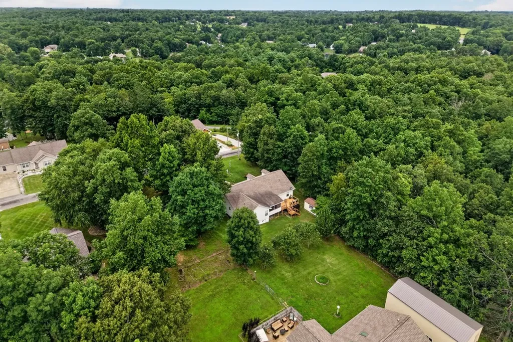 1044 Ackia Drive Crossville TN 38572