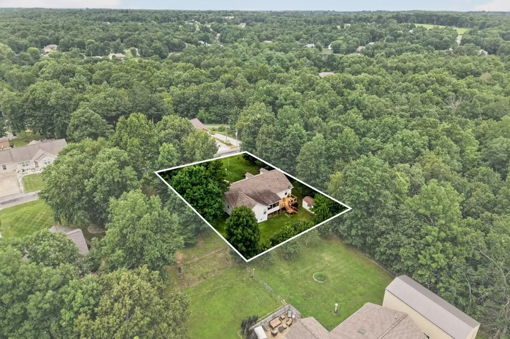 1044 Ackia Drive Crossville TN 38572