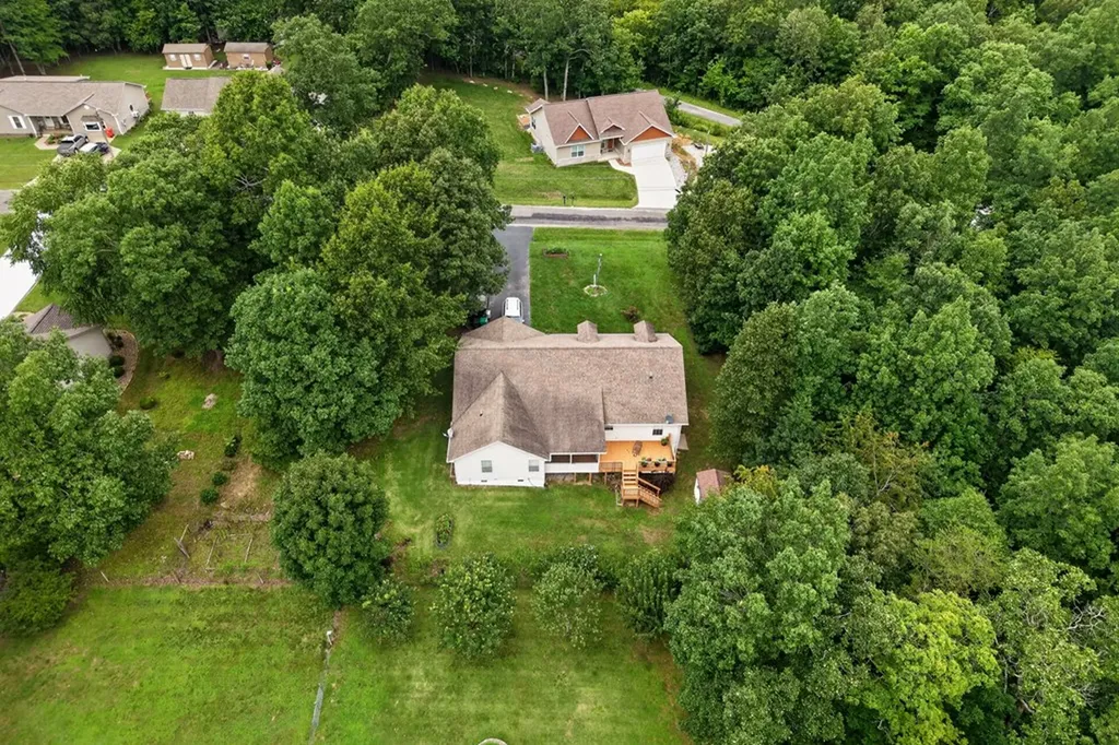 1044 Ackia Drive Crossville TN 38572
