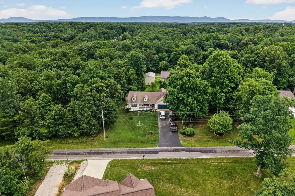 1044 Ackia Drive Crossville TN 38572