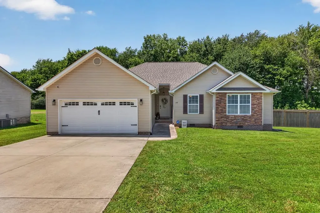 261 Derby Lane Sparta TN 38583