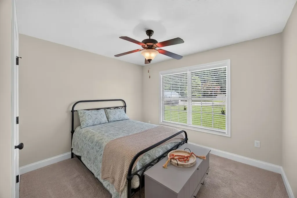 261 Derby Lane Sparta TN 38583