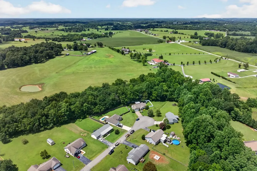 261 Derby Lane Sparta TN 38583