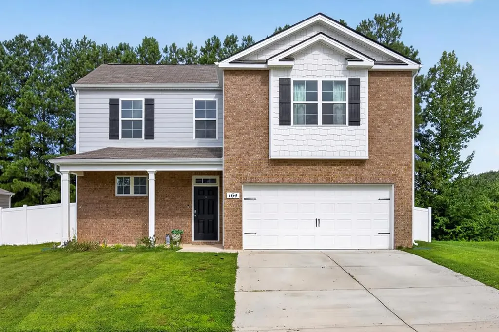 164 Nunally Drive Baxter TN 38544