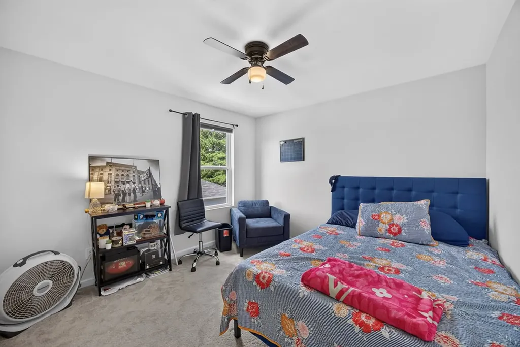 164 Nunally Drive Baxter TN 38544