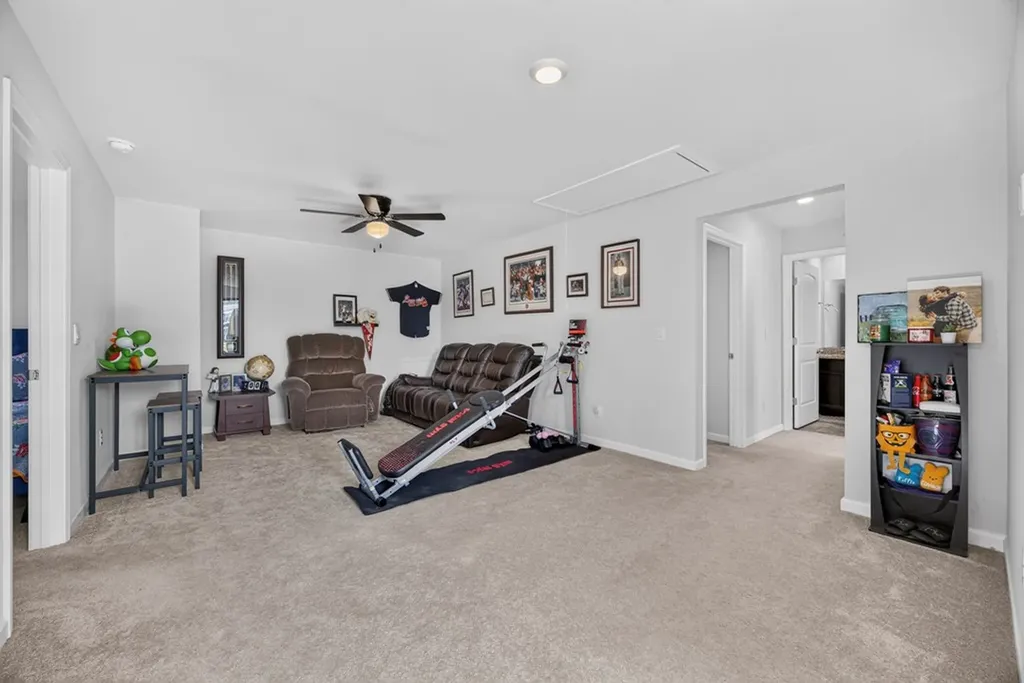 164 Nunally Drive Baxter TN 38544