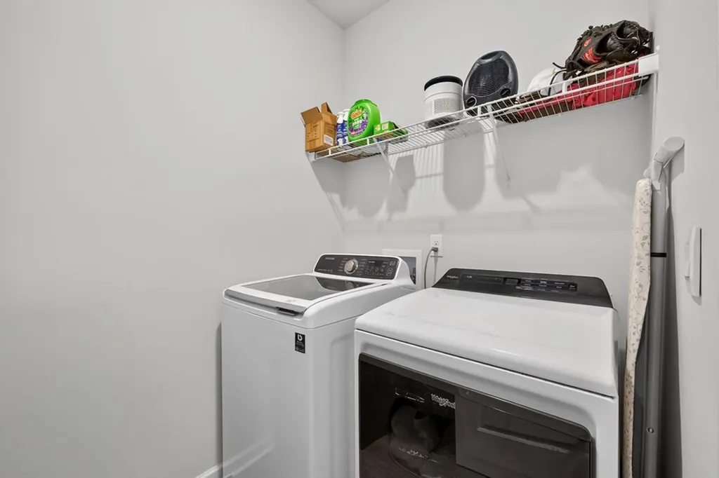 164 Nunally Drive Baxter TN 38544