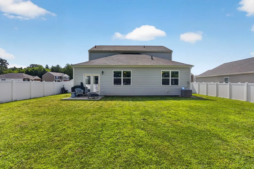 164 Nunally Drive Baxter TN 38544