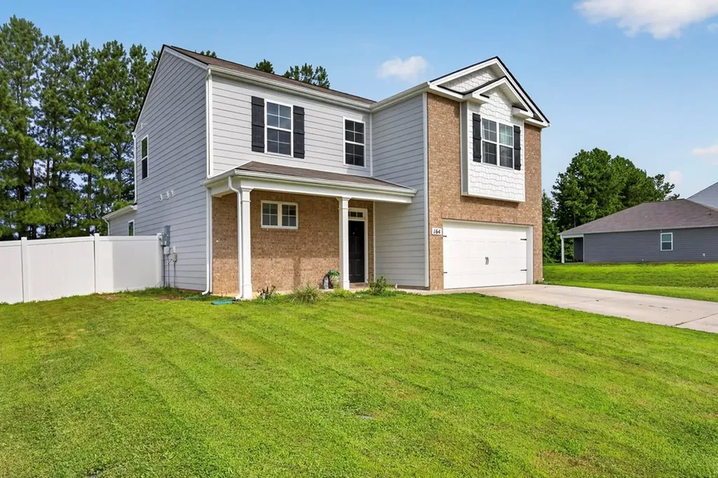 164 Nunally Drive Baxter TN 38544