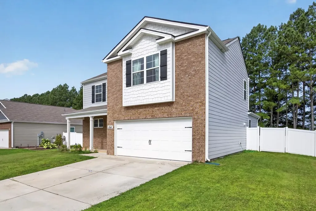 164 Nunally Drive Baxter TN 38544