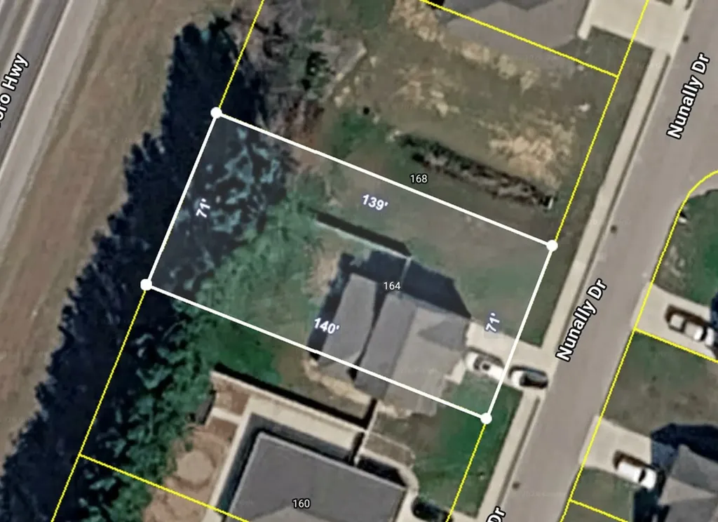 164 Nunally Drive Baxter TN 38544