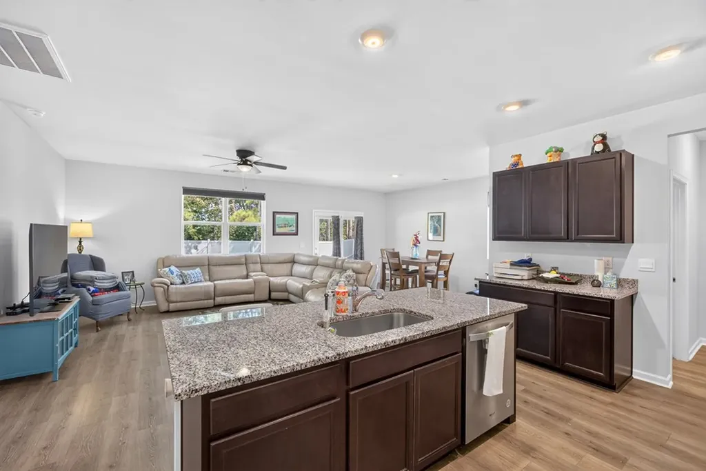 164 Nunally Drive Baxter TN 38544