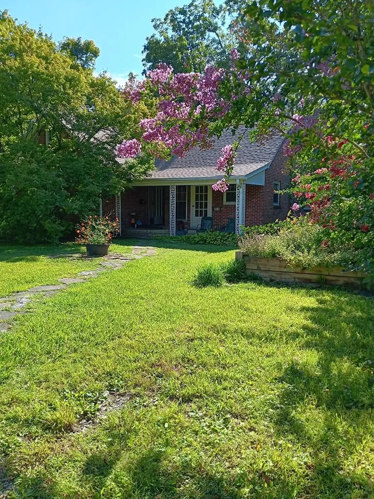 510 Womack Cookeville TN 38501