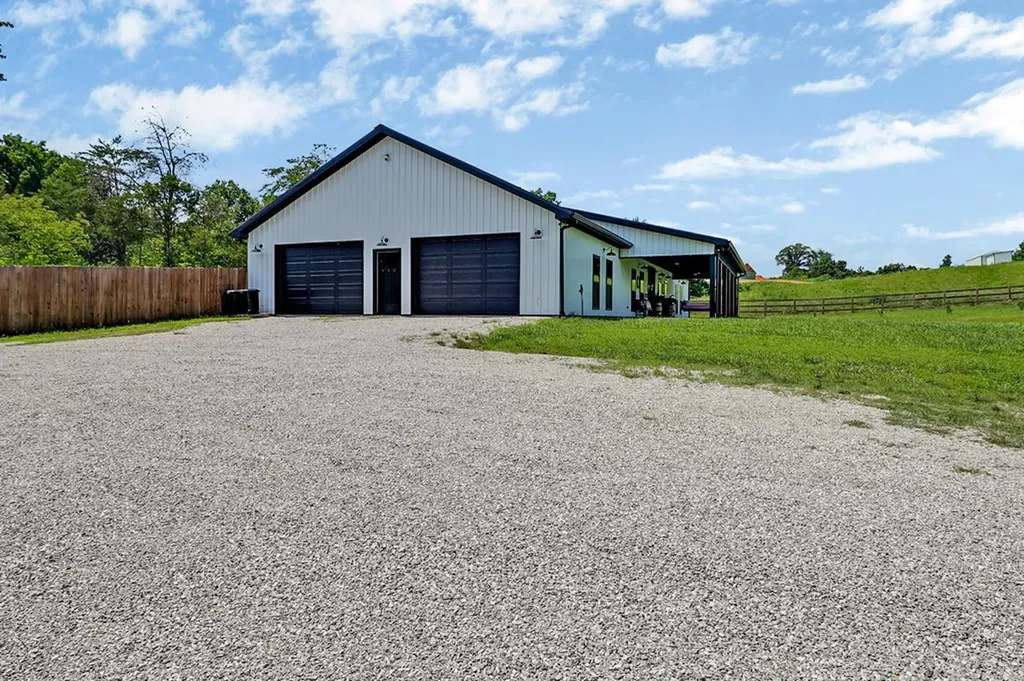 2175 N Lick Creek Road Byrdstown TN 38556