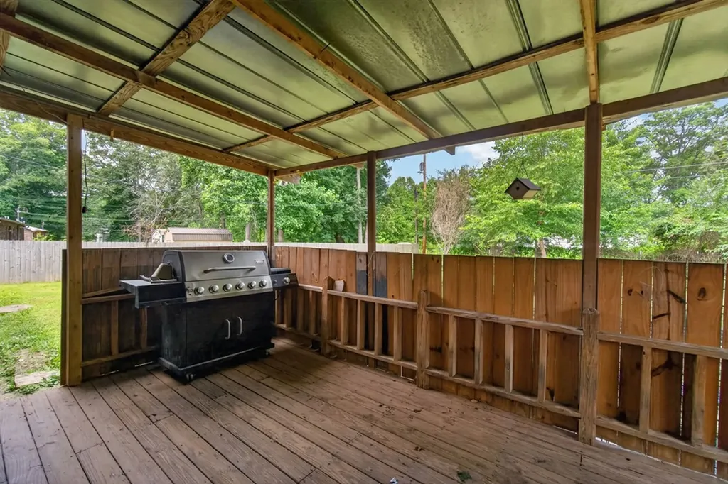 3690 Shady Oak Circle Cookeville TN 38501