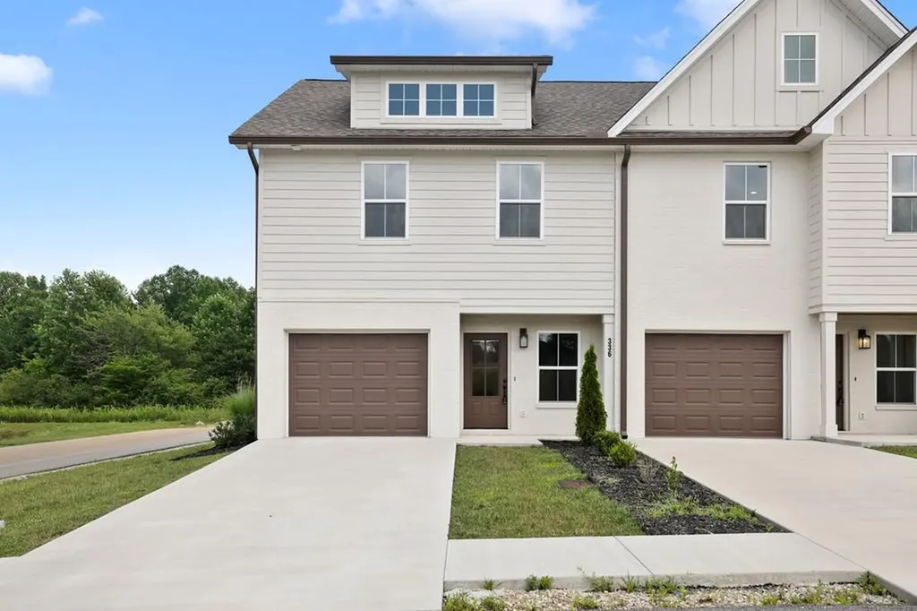 336 Legends Circle Baxter TN 38544