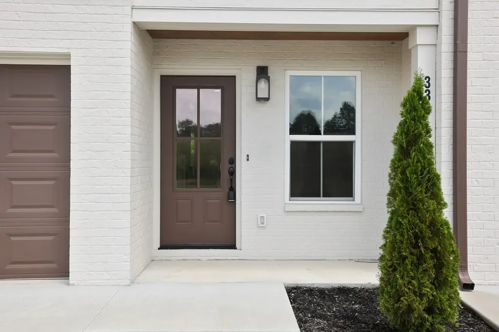 336 Legends Circle Baxter TN 38544