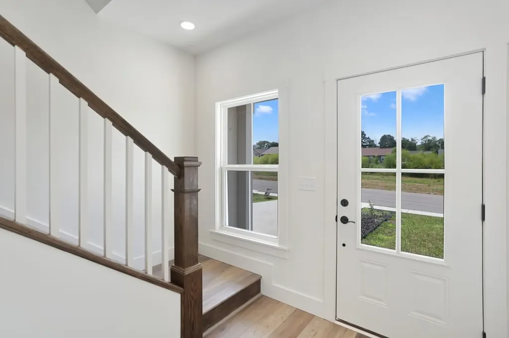 336 Legends Circle Baxter TN 38544