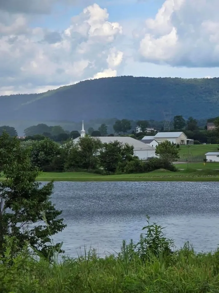 Lot 1 Spring Lake Drive Dunlap TN 37327