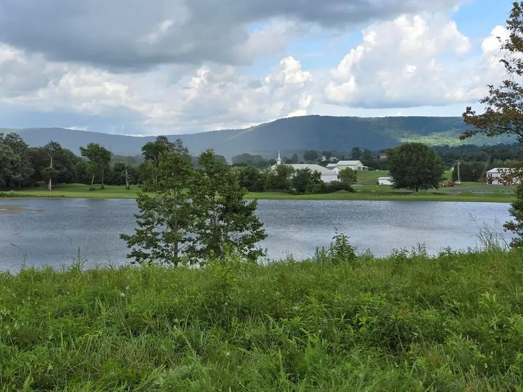 Lot 1 Spring Lake Drive Dunlap TN 37327