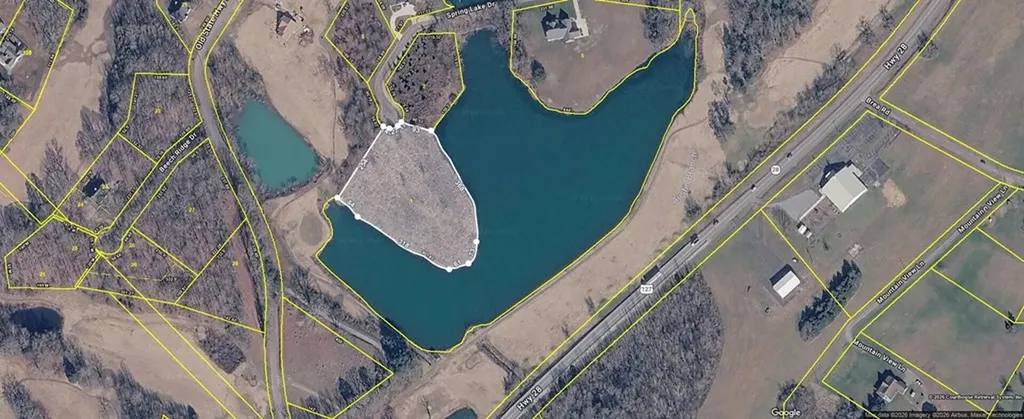 Lot 1 Spring Lake Drive Dunlap TN 37327