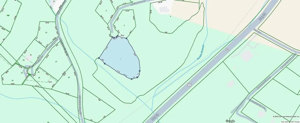 Lot 1 Spring Lake Drive Dunlap TN 37327