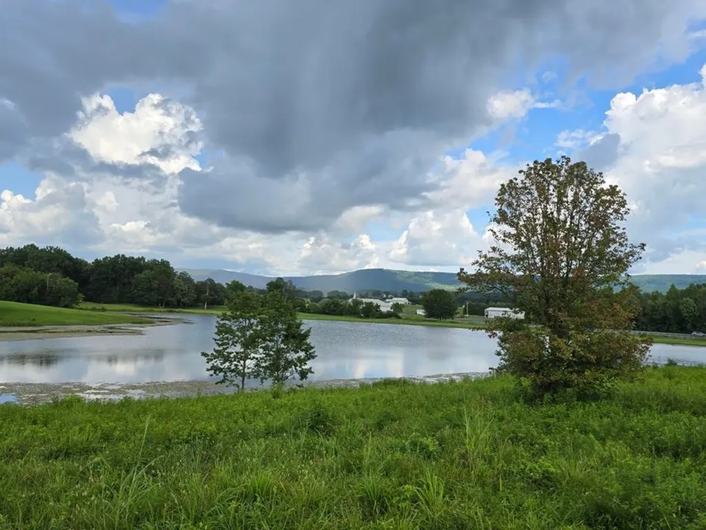 Lot 1 Spring Lake Drive Dunlap TN 37327