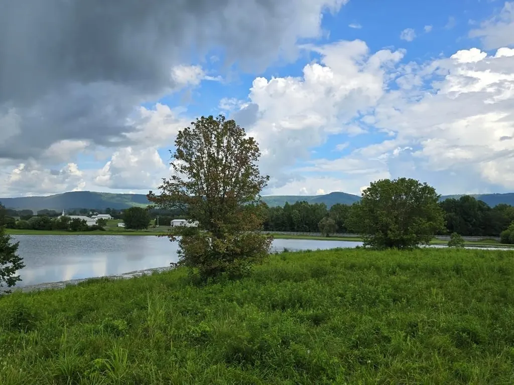 Lot 1 Spring Lake Drive Dunlap TN 37327