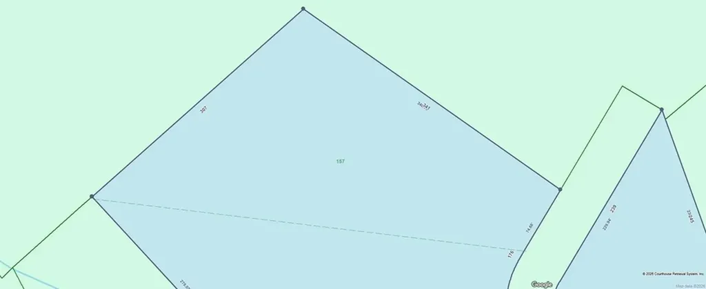 Lot 157 Lower Brow Road Dunlap TN 37327