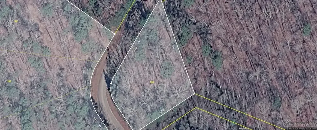 Lot 156 Lower Brow Road Dunlap TN 37327