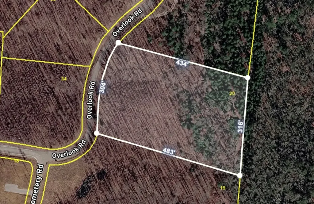 292 Overlook Drive Spencer TN 38585