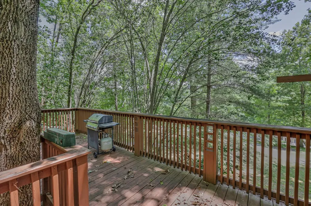 1908 Potts Camp Road Smithville TN 37166