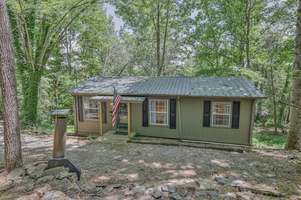 1908 Potts Camp Road Smithville TN 37166