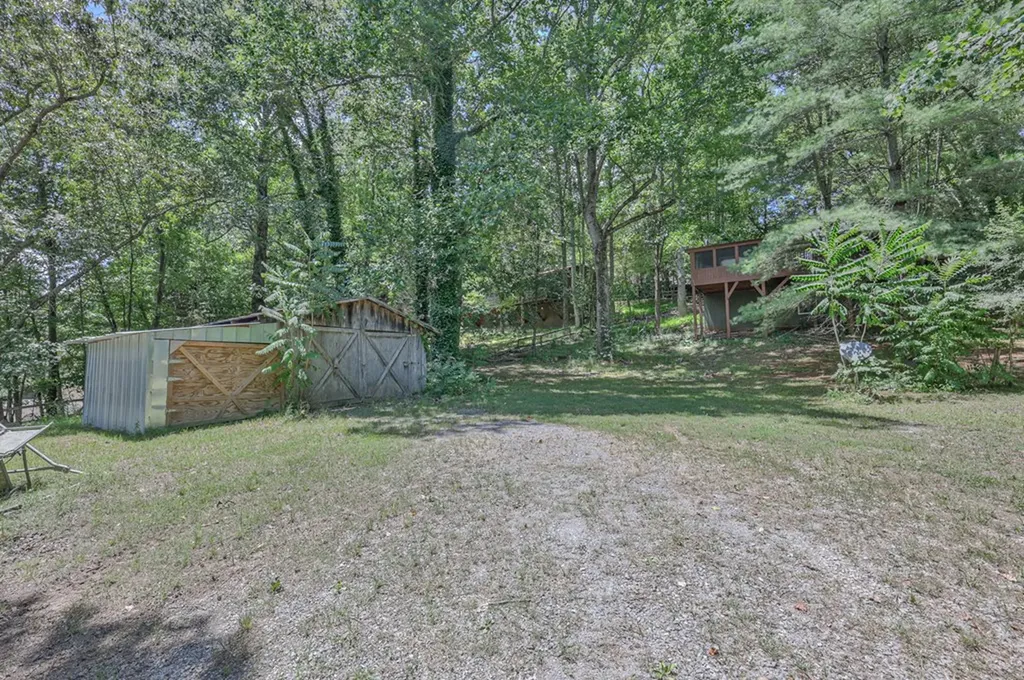 1908 Potts Camp Road Smithville TN 37166