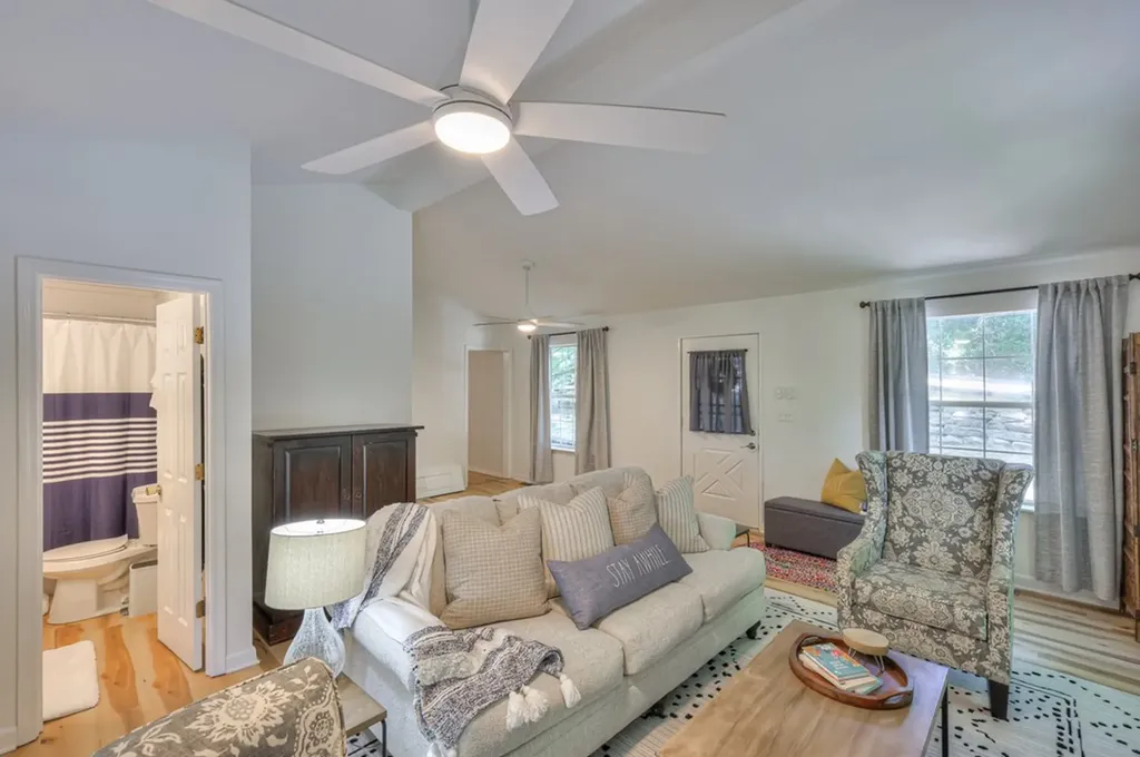 1908 Potts Camp Road Smithville TN 37166