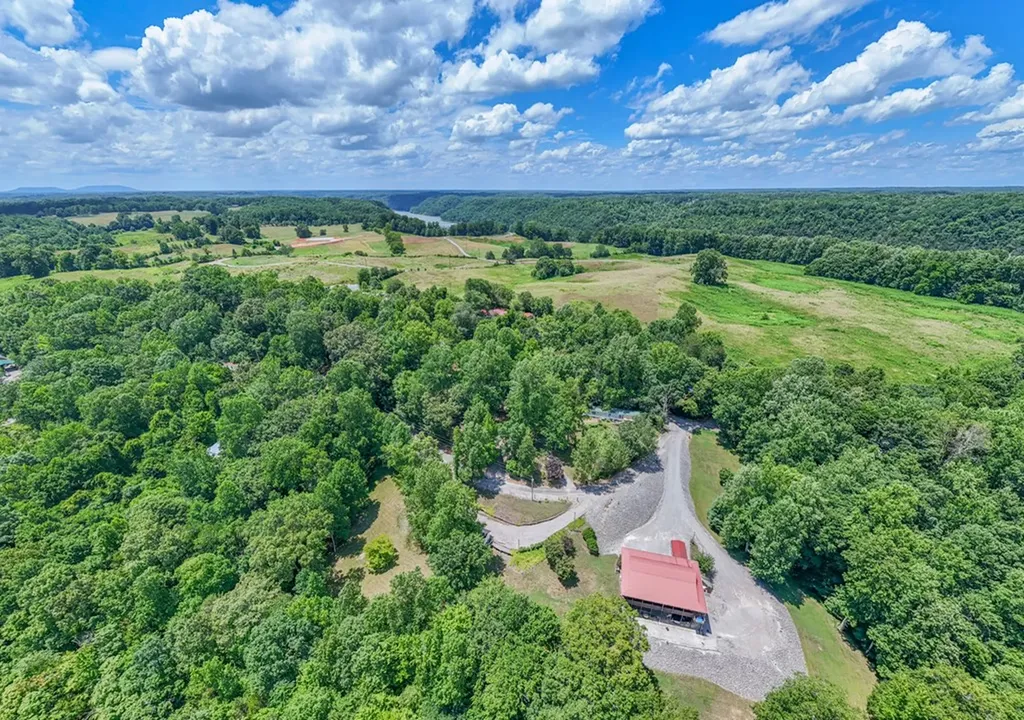 1908 Potts Camp Road Smithville TN 37166