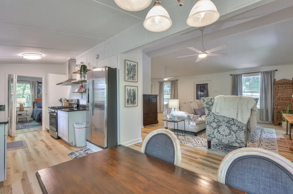 1908 Potts Camp Road Smithville TN 37166