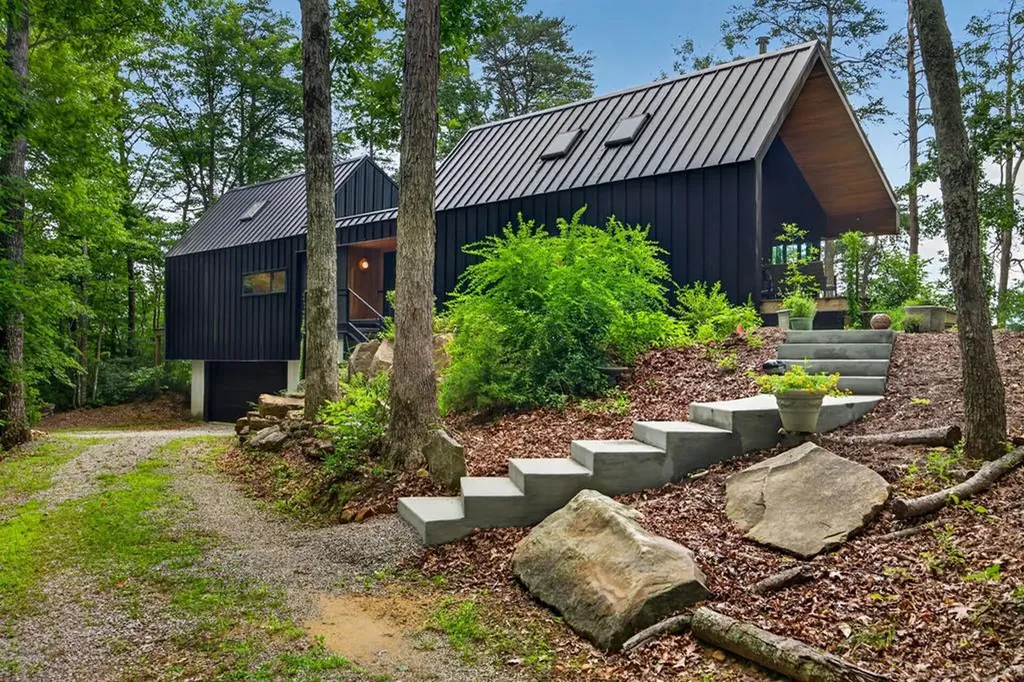 378 Parkside Lane Spencer TN 38585