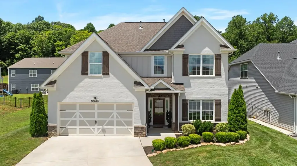 12185 Woodhollow Lane Knoxville TN 37932