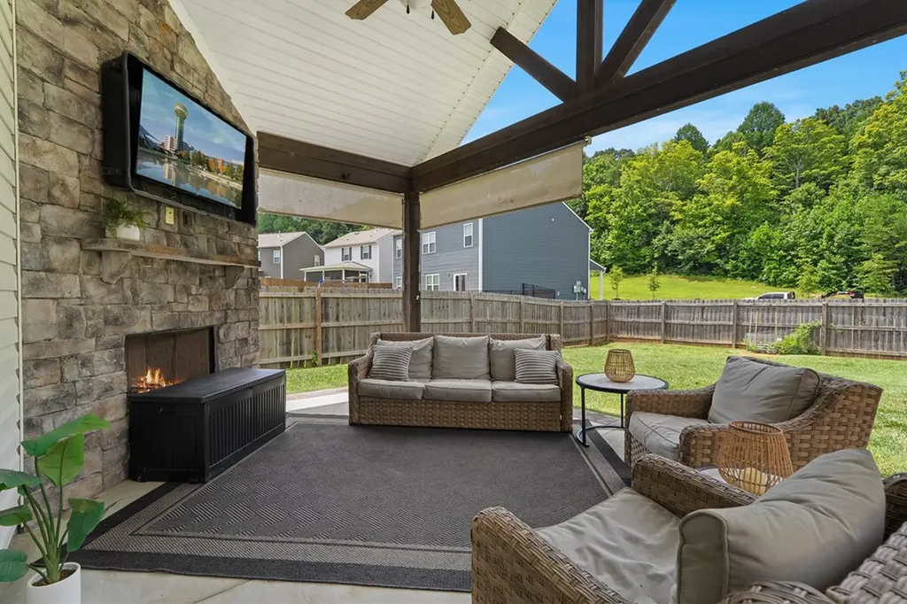 12185 Woodhollow Lane Knoxville TN 37932